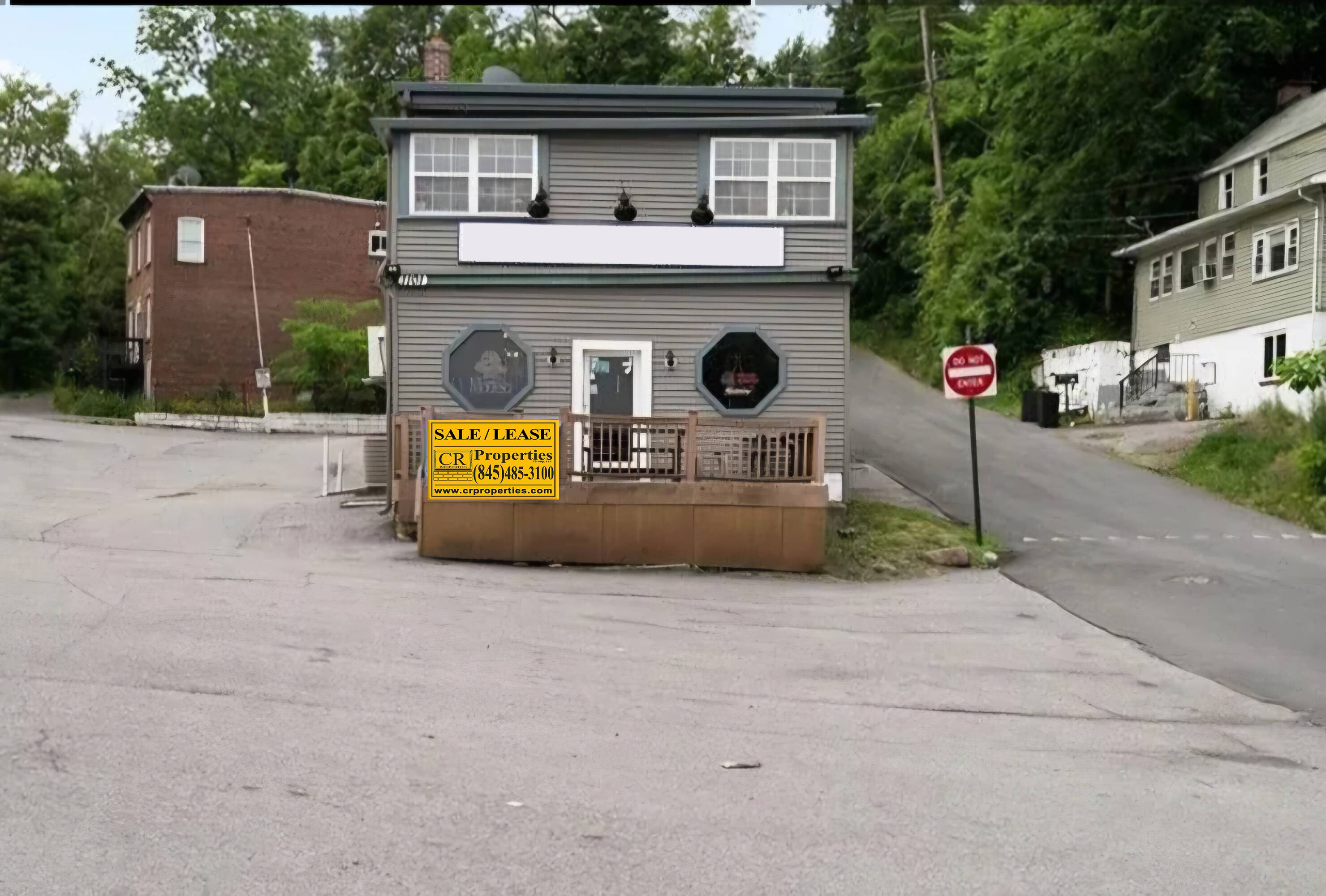 New Windsor / Newburgh former Neighborhood Bar Grill